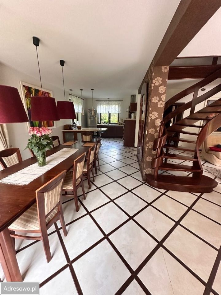 dom wolnostojący, 7 pokoi Polanica-Zdrój. Zdjęcie 7