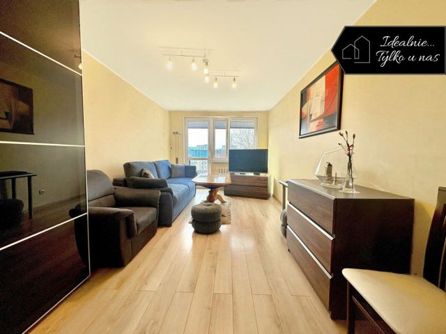 Mieszkanie 2-pokojowe Gdańsk Przymorze, ul. Kołobrzeska. Zdjęcie 1