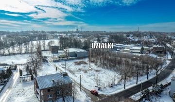 Działka budowlana Mikołów, ul. Nowy Świat