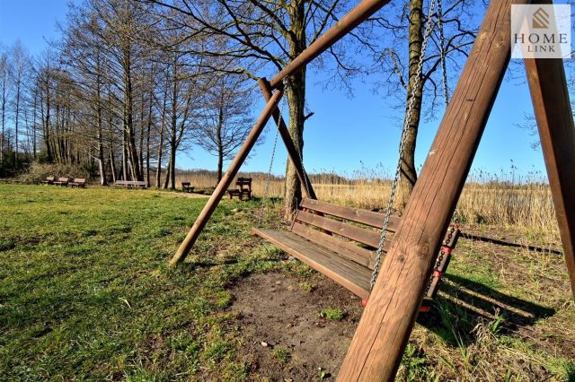 dom wolnostojący, 2 pokoje Leleszki. Zdjęcie 17