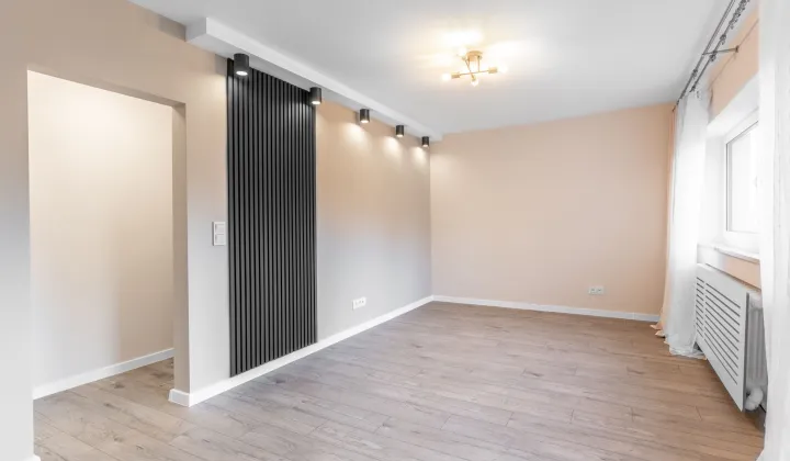 Mieszkanie 2-pokojowe Lublin LSM