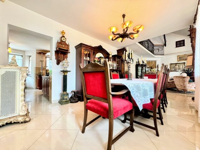 dom wolnostojący, 5 pokoi Dąbrówki. Zdjęcie 11