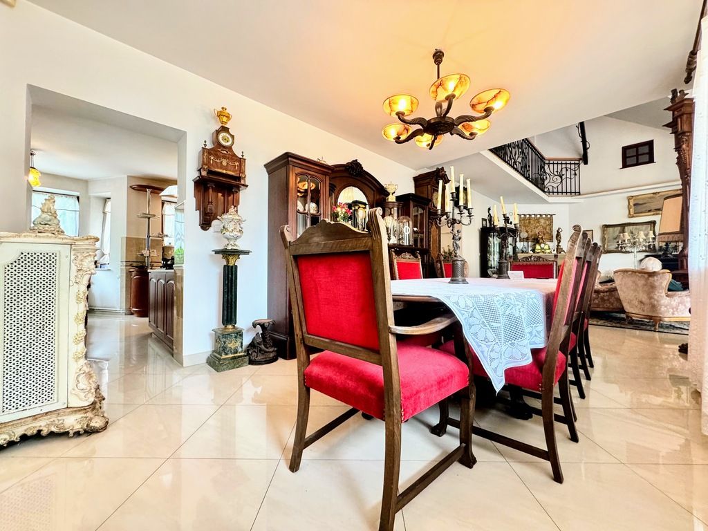 dom wolnostojący, 5 pokoi Dąbrówki. Zdjęcie 11