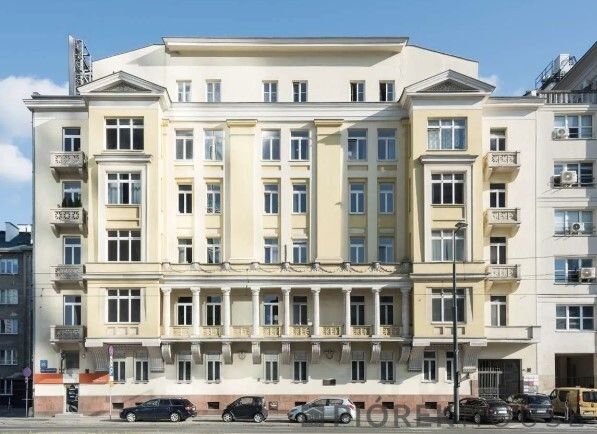 Mieszkanie 2-pokojowe Warszawa Ochota, ul. Aleje Jerozolimskie. Zdjęcie 5