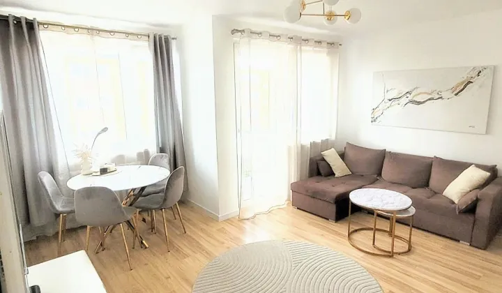 Mieszkanie 3-pokojowe Nowa Ruda Słupiec