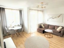 Mieszkanie 3-pokojowe Nowa Ruda Słupiec