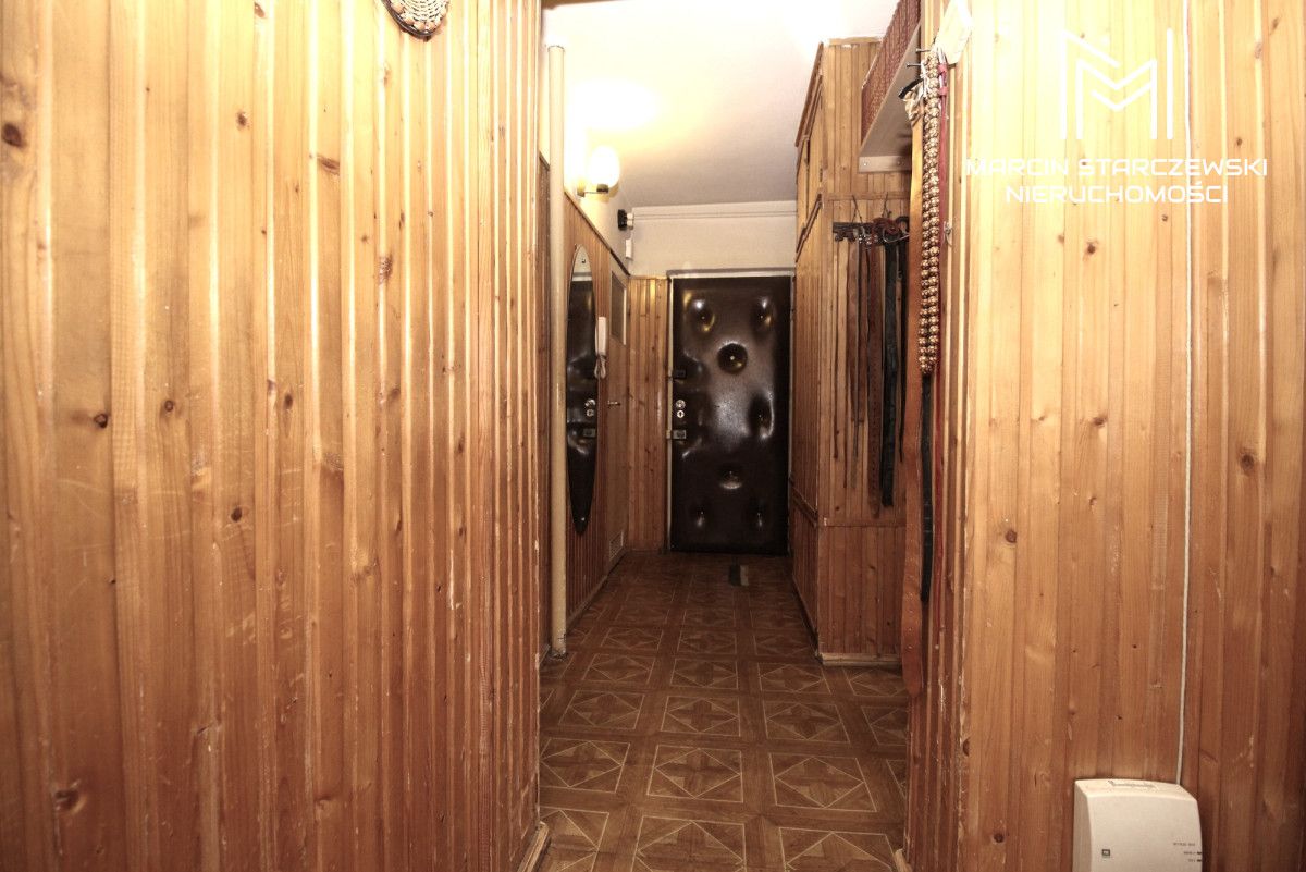 Mieszkanie 3-pokojowe Łódź Teofilów, ul. Grabieniec. Zdjęcie 14