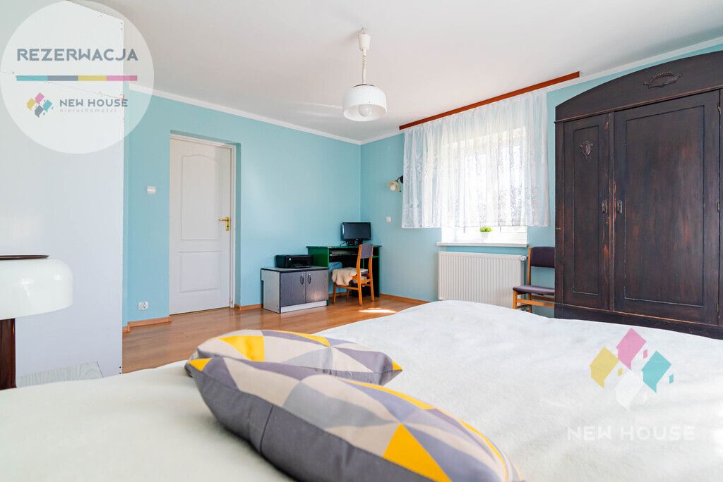 dom wolnostojący, 6 pokoi Zyndaki. Zdjęcie 19