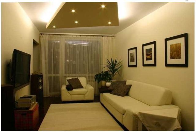 Mieszkanie 3-pokojowe Warszawa Mokotów, ul. Łużycka. Zdjęcie 1