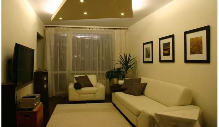 Mieszkanie 3-pokojowe Warszawa Mokotów, ul. Łużycka