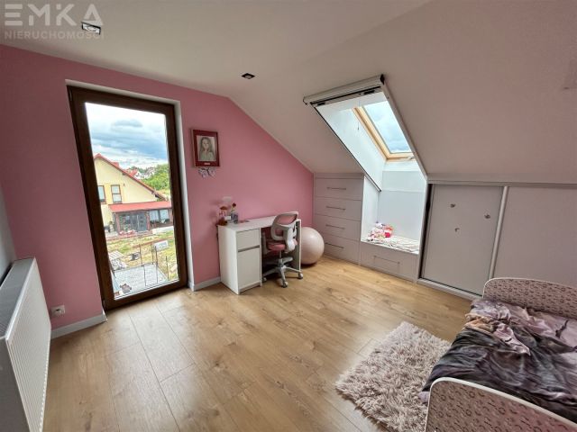 dom, 5 pokoi Trzemeszno, ul. Widokowa. Zdjęcie 16