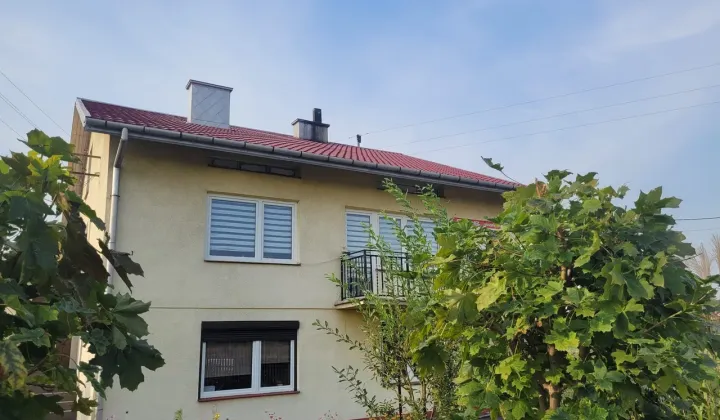 dom wolnostojący, 6 pokoi Mochowo Nowe, ul. Miła