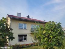 dom wolnostojący, 6 pokoi Mochowo Nowe, ul. Miła