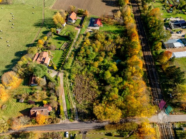 Działka Unieszewo. Zdjęcie 10