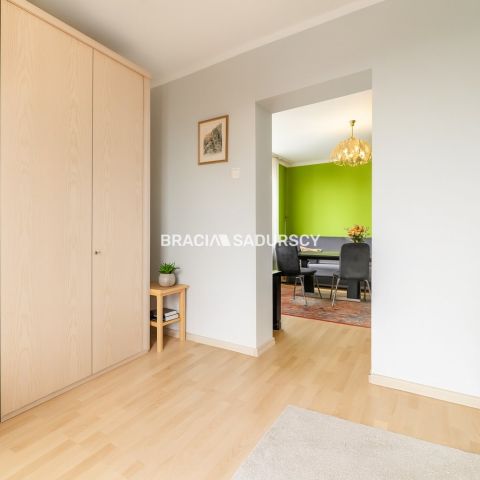 Mieszkanie 3-pokojowe Kraków Bieńczyce, os. Kalinowe. Zdjęcie 3