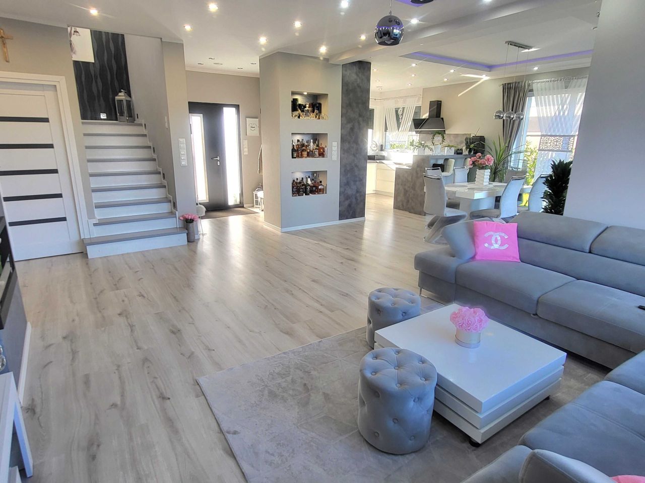 dom wolnostojący Zgorzelec. Zdjęcie 3