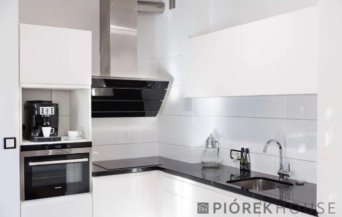 Mieszkanie 2-pokojowe Warszawa Wilanów, ul. Księdza Prymasa Augusta Hlonda. Zdjęcie 4