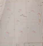 Działka rolno-budowlana Szczuczyn, ul. Szczuki. Zdjęcie 1