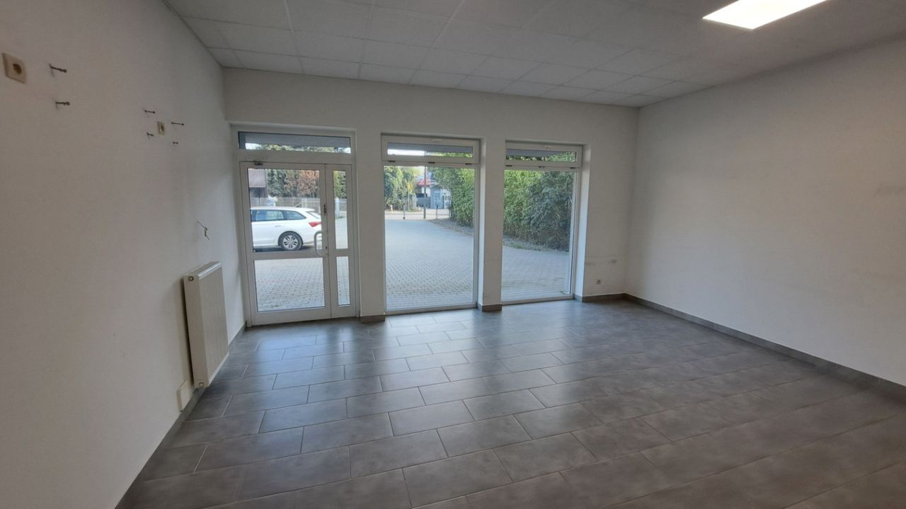 Biuro Dziekanów Polski, ul. Rolnicza. Zdjęcie 4