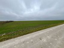 Działka budowlana Trzciniec