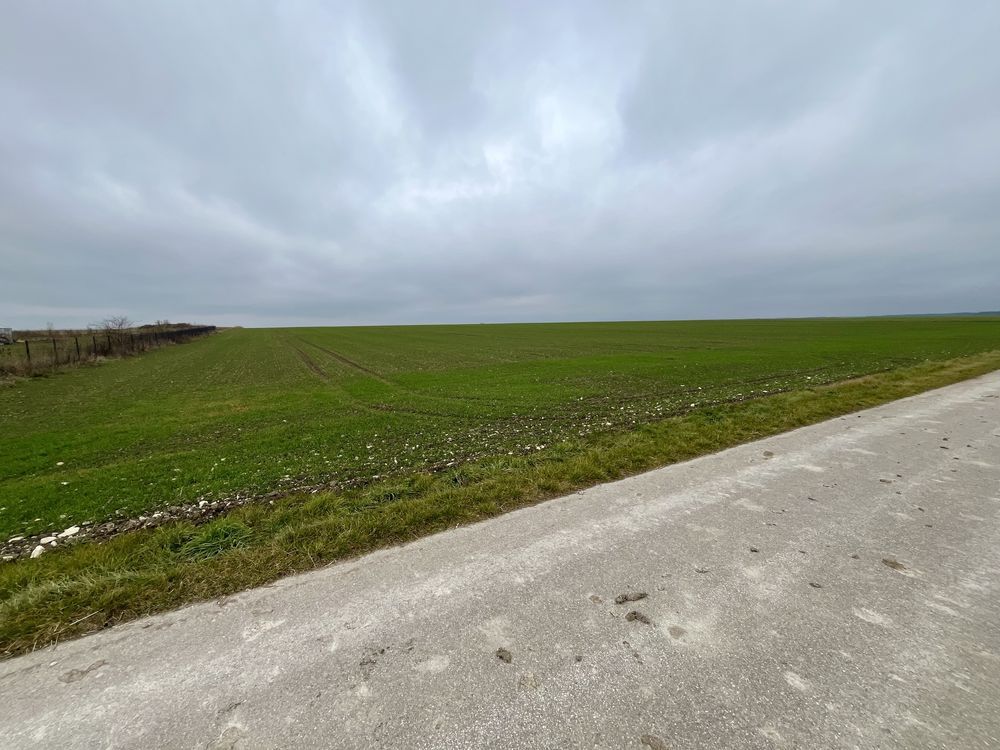 Działka budowlana Trzciniec