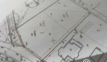 Działka budowlana Konradówka