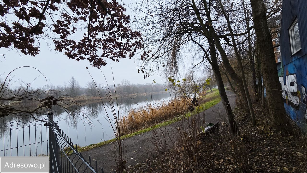 Mieszkanie 3-pokojowe Katowice Muchowiec, ul. gen. Kazimierza Pułaskiego. Zdjęcie 17