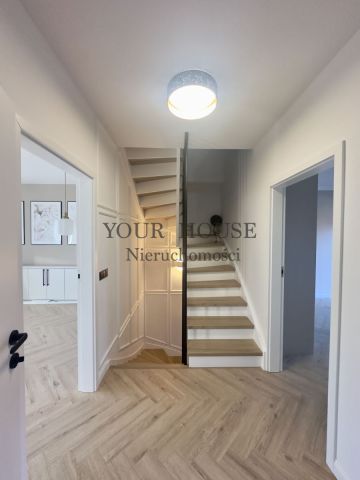 dom szeregowy, 5 pokoi Wrocław Krzyki. Zdjęcie 7