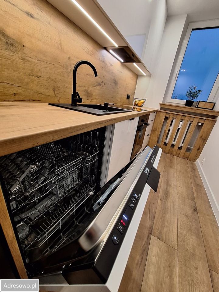 Mieszkanie 2-pokojowe Jaworzno, ul. Grunwaldzka. Zdjęcie 8