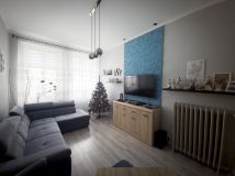 Mieszkanie 3-pokojowe Kołobrzeg Centrum, ul. Graniczna