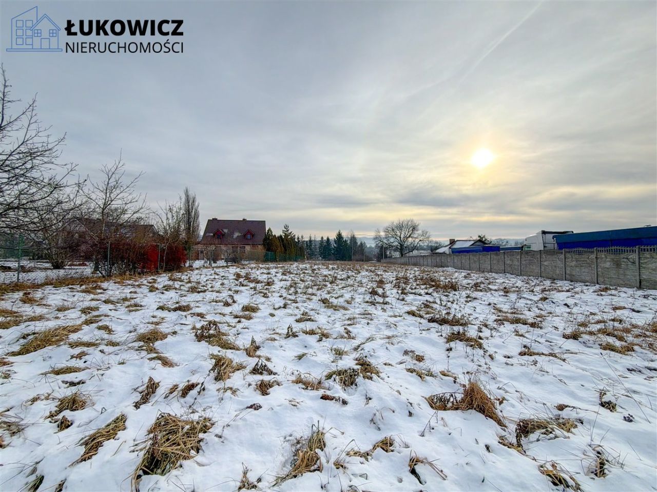 Działka Międzyświeć. Zdjęcie 5