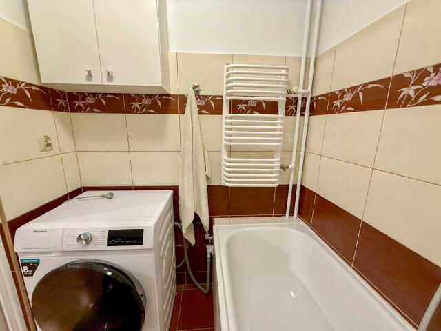 Mieszkanie 2-pokojowe Kraków Grzegórzki, ul. Janusza Meissnera. Zdjęcie 8