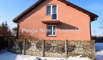 dom wolnostojący, 5 pokoi Radzanowo, ul. Płocka