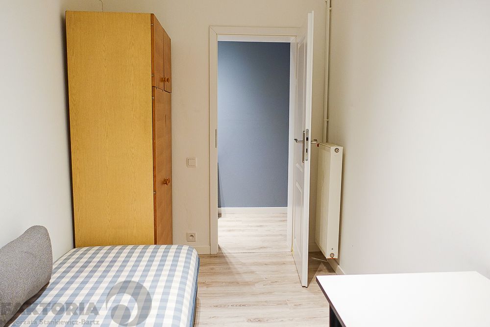 Mieszkanie 3-pokojowe Szczecin Pogodno, ul. Franciszka Ratajczaka. Zdjęcie 10