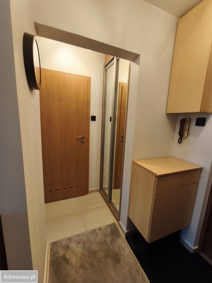 Mieszkanie 1-pokojowe Łódź Zarzew, ul. Tatrzańska. Zdjęcie 6