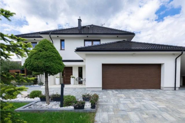 dom wolnostojący, 6 pokoi Konstancin-Jeziorna. Zdjęcie 2