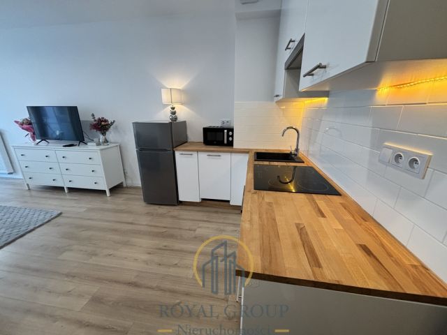 Mieszkanie 2-pokojowe Lublin Sławin, ul. Wędrowna. Zdjęcie 9