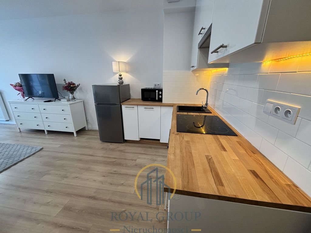 Mieszkanie 2-pokojowe Lublin Sławin, ul. Wędrowna. Zdjęcie 9