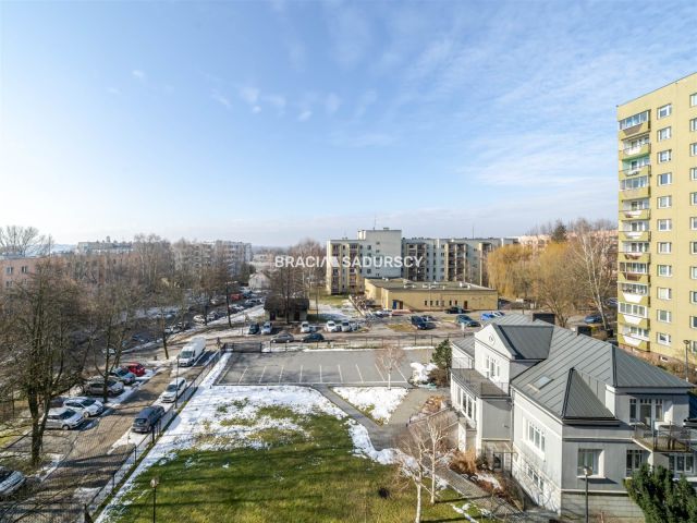 Mieszkanie 4-pokojowe Kraków Podgórze Duchackie, ul. Jana Sas-Zubrzyckiego. Zdjęcie 14