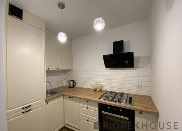 Mieszkanie 2-pokojowe Warszawa Mokotów, ul. Stefana Batorego. Zdjęcie 2