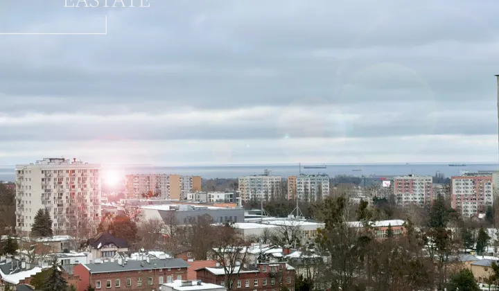 Mieszkanie 1-pokojowe Gdańsk Oliwa, ul. Karpacka