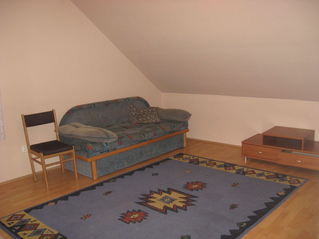 bliźniak, 6 pokoi Ząbki Centrum, ul. Józefa Piłsudskiego. Zdjęcie 23