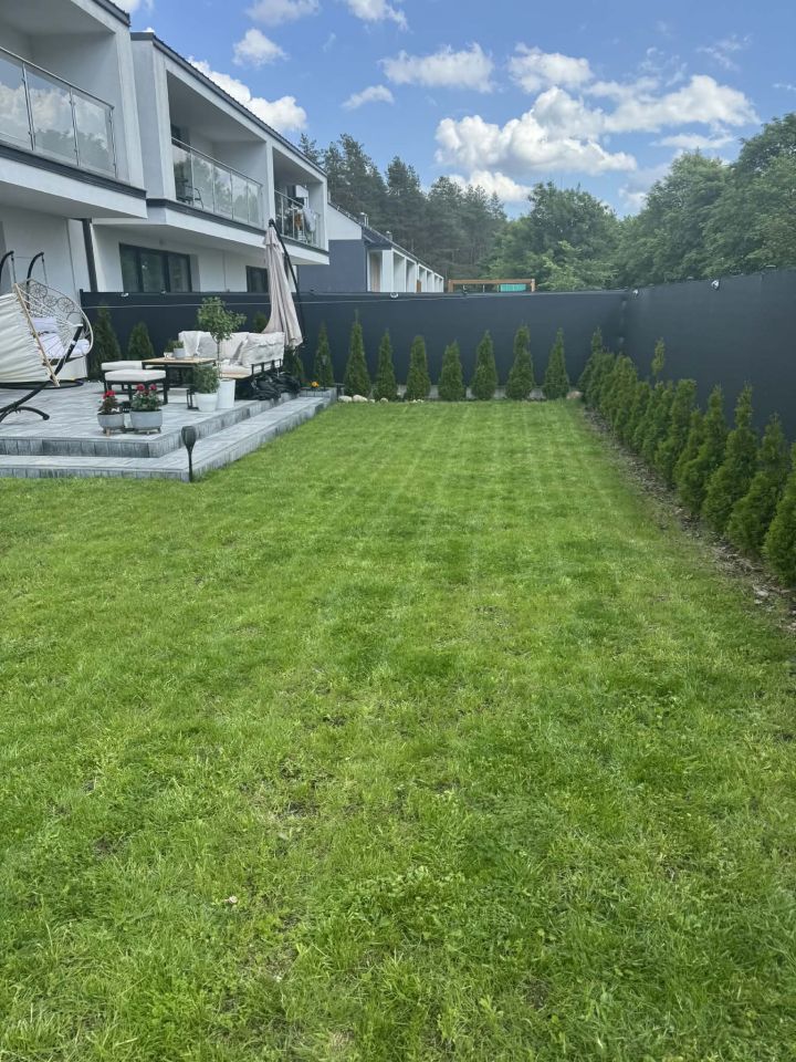 dom szeregowy, 5 pokoi Śliwice, Rosochatka. Zdjęcie 12