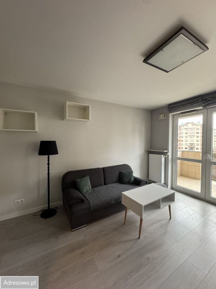 Mieszkanie 1-pokojowe Warszawa Skorosze, ul. Dzieci Warszawy. Zdjęcie 10