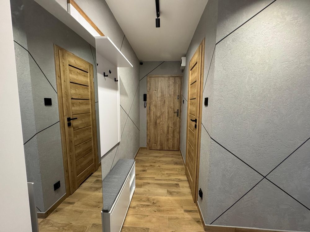 Mieszkanie 2-pokojowe Tczew, ul. Jedności Narodu. Zdjęcie 2