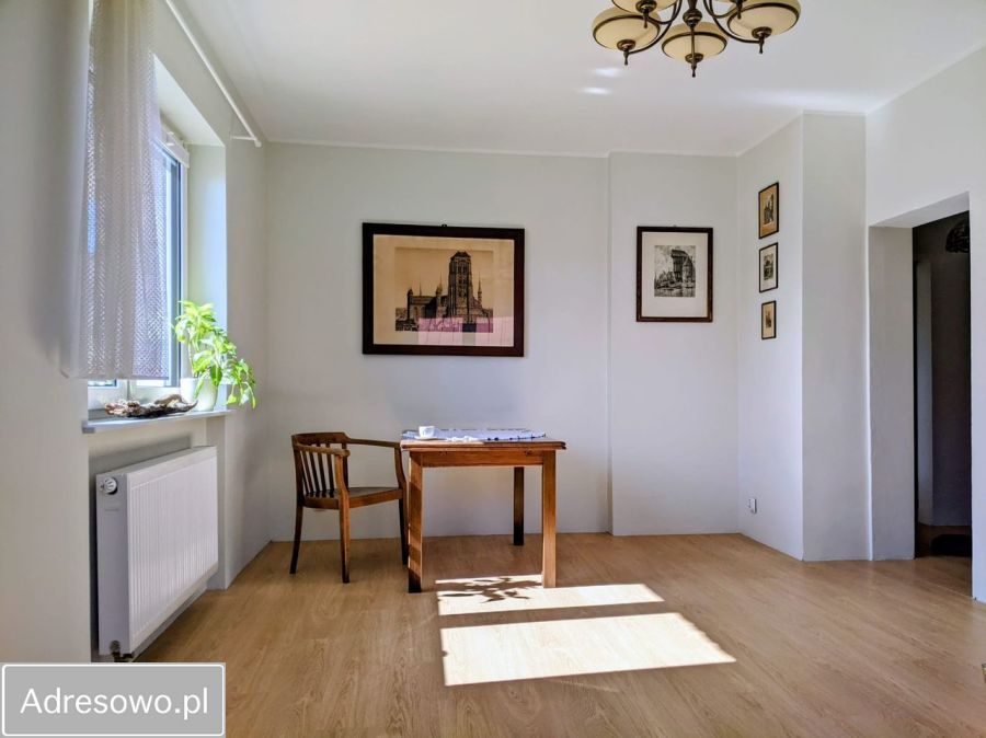 Mieszkanie 3-pokojowe Gdańsk Wrzeszcz, ul. Grzegorza z Sanoka. Zdjęcie 15