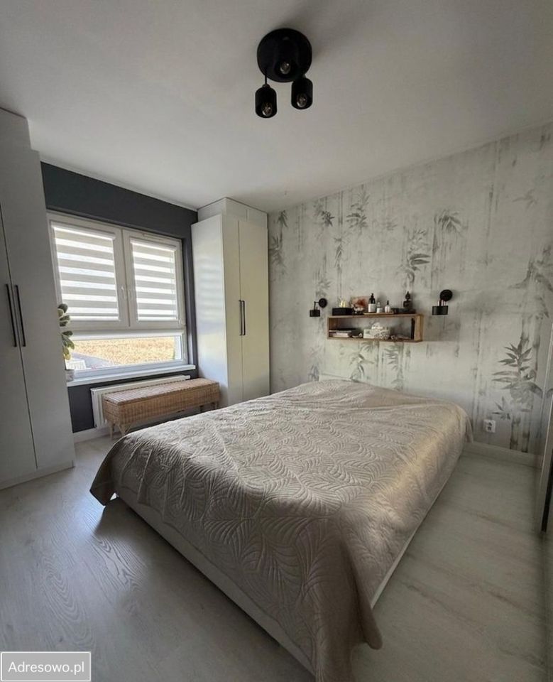 bliźniak, 4 pokoje Domaszczyn. Zdjęcie 10