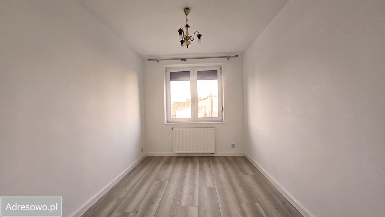 Mieszkanie 3-pokojowe Biłgoraj, ul. dra Jana Kowalskiego. Zdjęcie 4