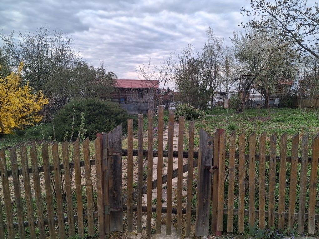 Działka rod Jarosław. Zdjęcie 3