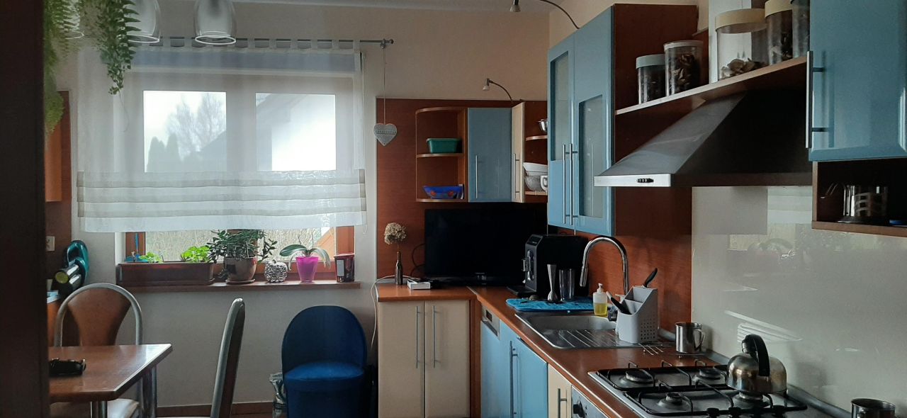 dom wolnostojący, 5 pokoi Szczecinek, ul. Bolesława Prusa. Zdjęcie 14